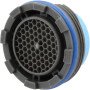Kit 5 pezzi aeratore neoperl cach  honeycomb 01510190 misura m21