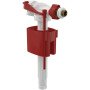 Alcaplast a160p-3/8 - valvola di riempimento universale per cass