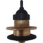 Campana completa per unibox its todini 5.80 by hydro home