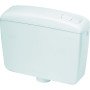 Negrari cassetta wc a zaino n1030s2am2 in abs, 2 tasti, 9 litri,