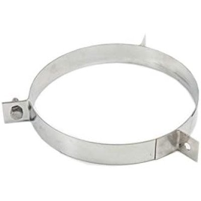 Fascetta per cavi tiranti inox d100 collare per cavi tiranti ino