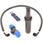 Plug&rain rain bird 5004 - unit  di montaggio, 25 mm eco
