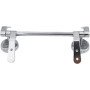 Cerniera acciaio per coperchio sedile wc in legno bar