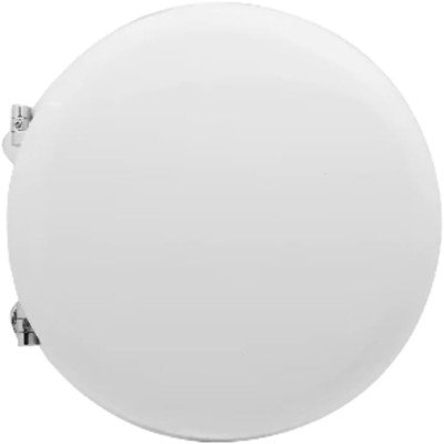 Copriwater coprivaso tavoletta sedile wc per gravena vaso conio