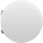 Copriwater coprivaso tavoletta sedile wc per gravena vaso conio
