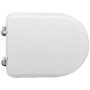 Ferramenta beltrami copriwater coprivaso tavoletta sedile wc per