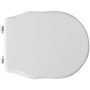 Ferramenta beltrami sedile wc per althea vaso royal