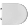 Sedile wc per hatria-spea vaso m arylin