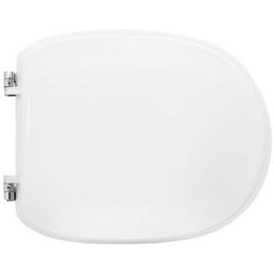 Ferramenta beltrami sedile wc per catalano vaso 6l forma 6 bianc