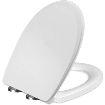 Sedile wc,copriwater universale, kastewill copriwater universale