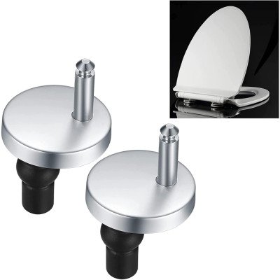 Viti per sedile del water, fissaggio per sedile wc, viti cernier
