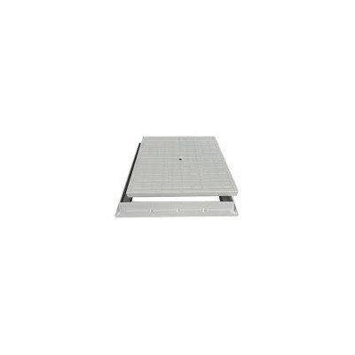 Telaio con chiusino nor pp 20x20 traffic b07rptblrr