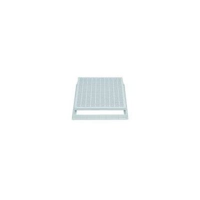 Telaio con griglia super pp 20x2 traffic b08x9w6n2q