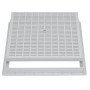 Telaio con griglia super pp 20x2 traffic b08x9w6n2q