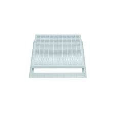 Telaio Con Griglia Super Pp 55X5 Traffic