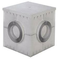 POZZETTO POLIPROPILENE 30x30 Cm - Foto 9