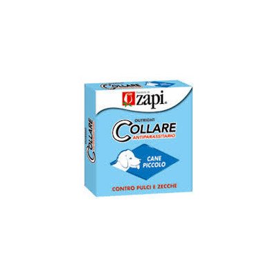 Collare antiparassitario per can i zapi 419052