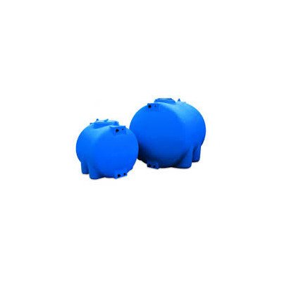 Serbatoio da esterno cisterna ch l lt.1000 blu