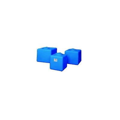 Serbatoio da esterno cubo cba lt .500 blu