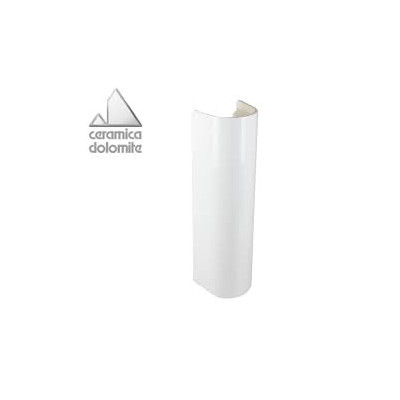 Dolomite lavabo colonna j030500