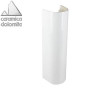 Dolomite lavabo colonna j030500