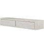 Sanitec 60040 domino maxi bianco ds