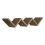 Sanitec 51921 saetta rovere tabacco
