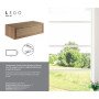 Sanitec 60034 lego maxi rovere s agerau ds
