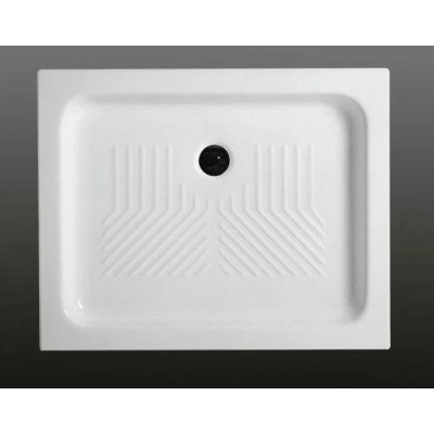 Piatto doccia seconda scelta 70x100 h06 ribassato