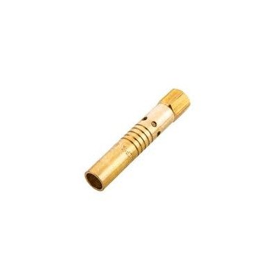 Topex 44e134 bruciatore a punta a 10 mm