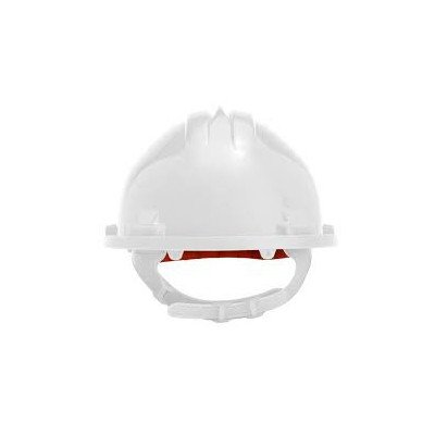 Topex 97-201 caschetto di sicure rezza certificato en 397 ce e en