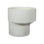 Pvc riduzione avorio 0250 200 b0 8xbd4v24