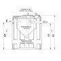 Biologica imhoff bio family ht 0400 (3 a.e.)