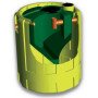 Biologica imhoff bio family ht 0400 (3 a.e.)