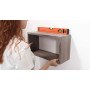 Sanitec 51726 regolo rovere grig io nuovo ds