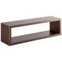 Sanitec 51726 regolo rovere grig io nuovo ds