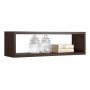 Sanitec 51726 regolo rovere grig io nuovo ds