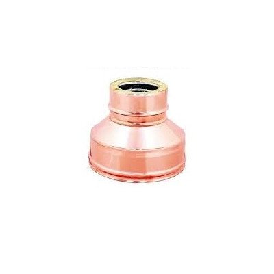 Kit copricaldaia in lamiera bian ca 1200x600x430 mm - con prefori