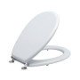 Sedile piemonte mdf bianco sapal s451m010101
