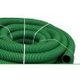 Tubo corrugato drenaggio d.110 rotolo ml.50 b08lqzvfzw