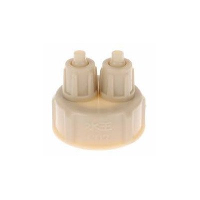 Tappo tubo cacciata + oring todi ni 14.54l
