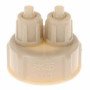 Tappo tubo cacciata + oring todi ni 14.54l