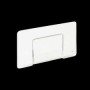 Oli placca comando diamante bianca ol0050023 603001 b01mf4q9rs