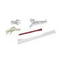 Oli placca comando diamante bianca ol0050023 603001 b01mf4q9rs