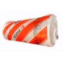 Lana di roccia rotolo 500x100cm sp.50mm pro mat80 paroc alucoat