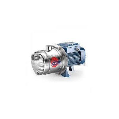 Pedrollo 3crm80 gir. inox 43cr08 i3a1 - hp 0,6