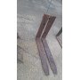 Coppia forche muletto interasse 71 lunghezza 120
