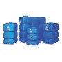 Serbatoio da esterno valigia cpn lt.2000 terracotta b09ggz6wh8