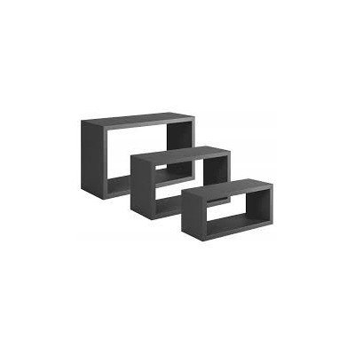 Sanitec trittico nero