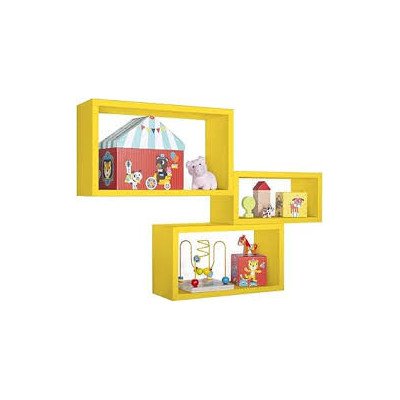 Sanitec 51620 trittico giallo ca narino ds